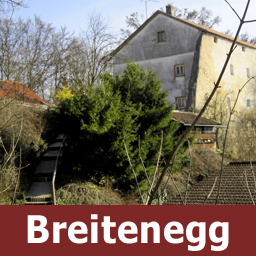 Burg Breitenegg