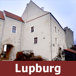 Burg Lupburg
